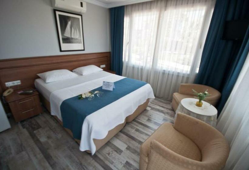 Номер Комфорт, Villa Vongole