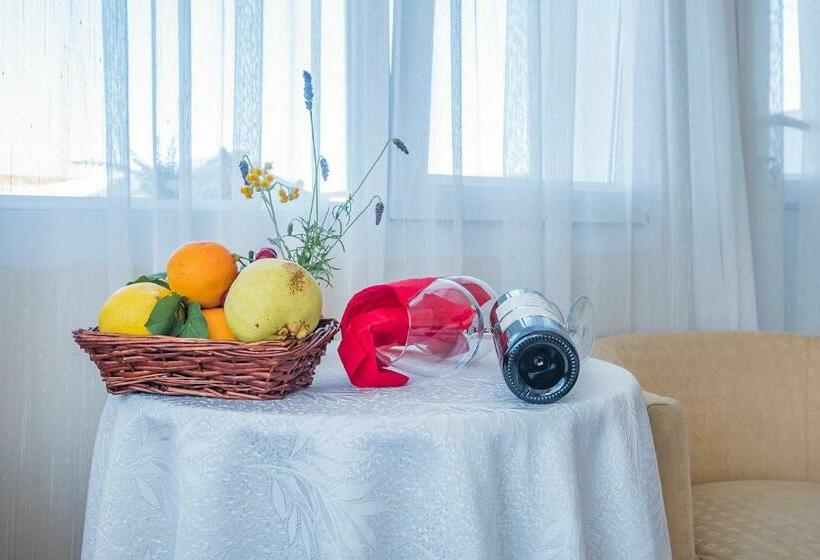Номер Комфорт, Villa Vongole
