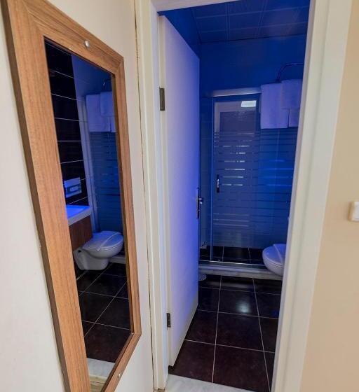 Номер Deluxe, Villa Vongole