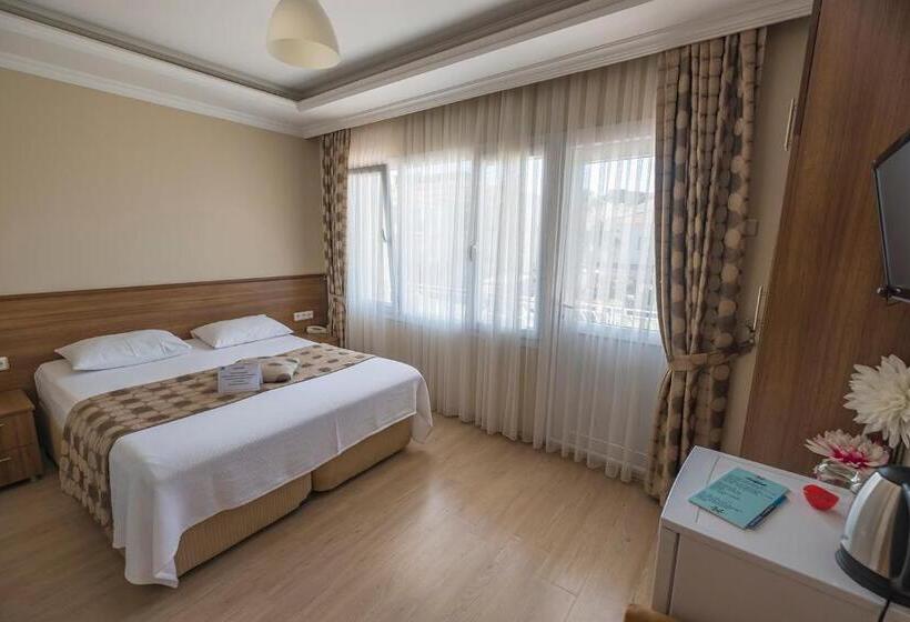 Номер Стандарт, Villa Vongole