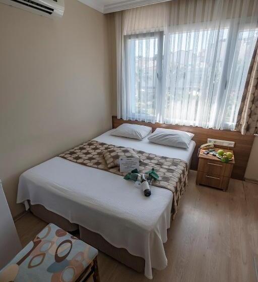 Номер Economy, Villa Vongole