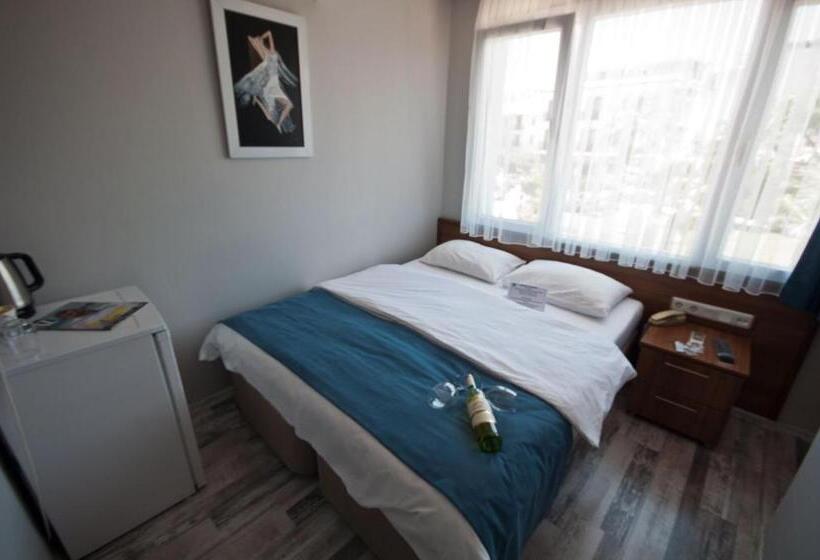 Номер Economy, Villa Vongole