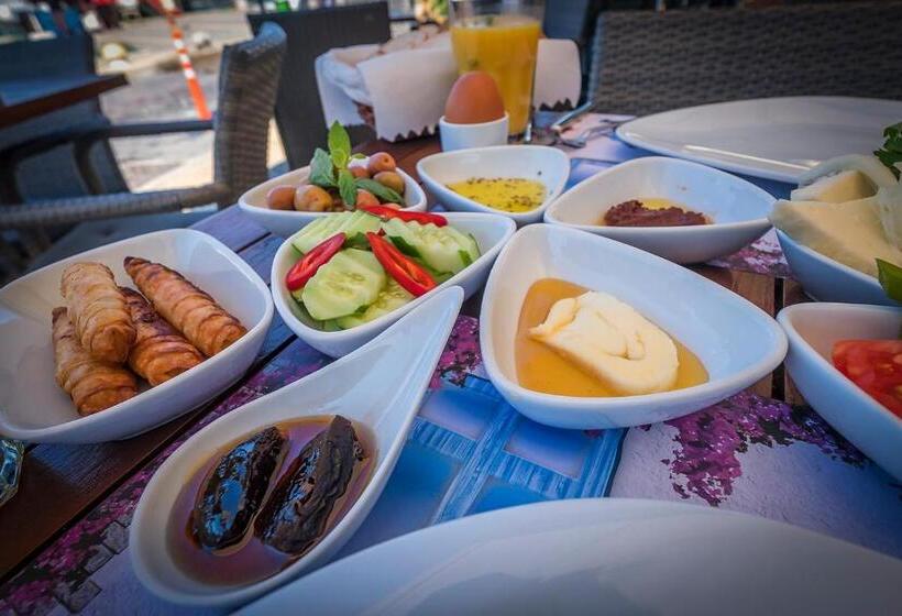 Номер Economy, Villa Vongole