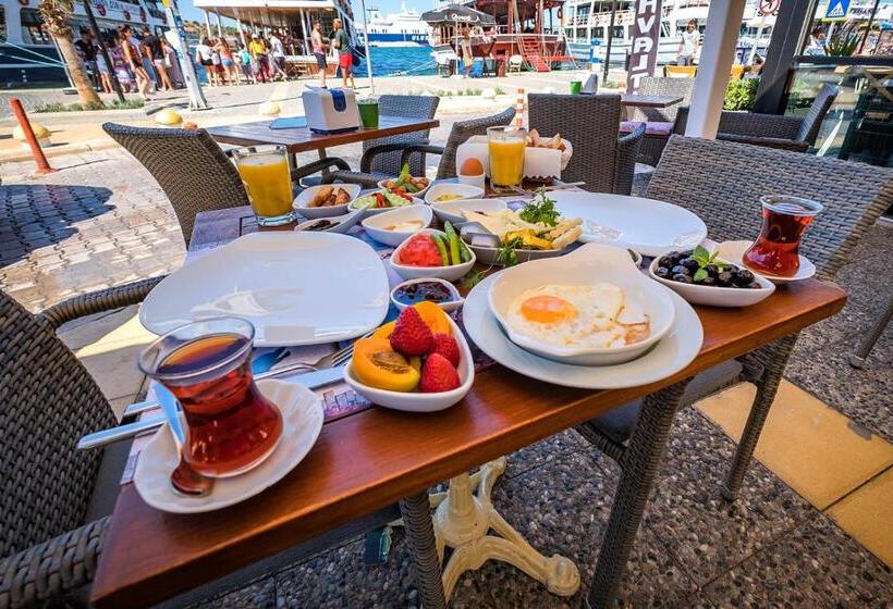 Номер Economy, Villa Vongole