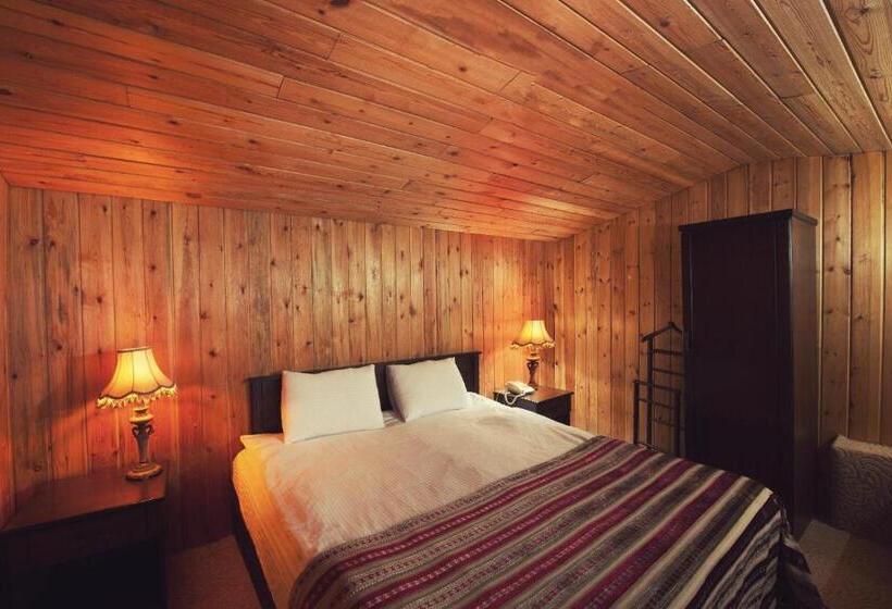 スイート, Yazicilar Hotel & Restaurant