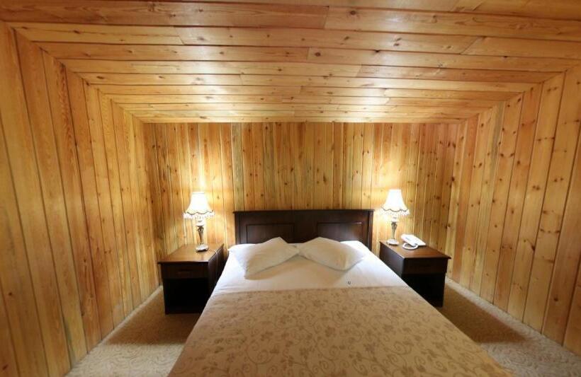 スイート, Yazicilar Hotel & Restaurant