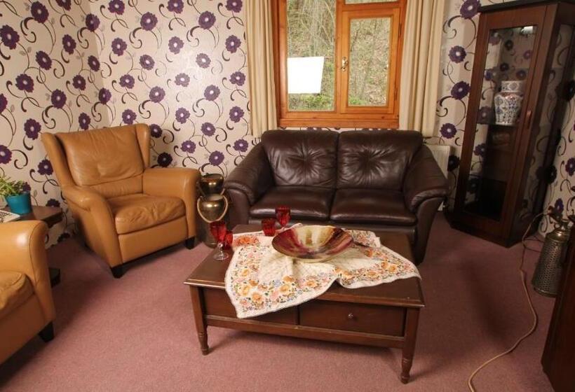 スイート, Yazicilar Hotel & Restaurant