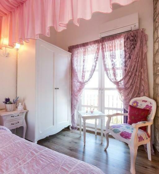 Номер Deluxe, Chigdem Hotel Special Category