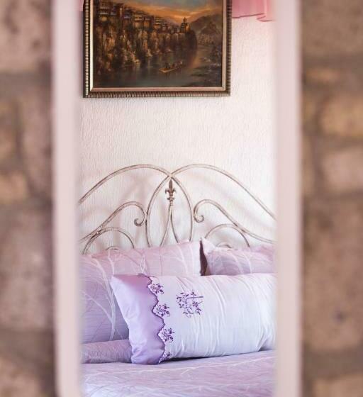 디럭스 룸, Chigdem Hotel Special Category