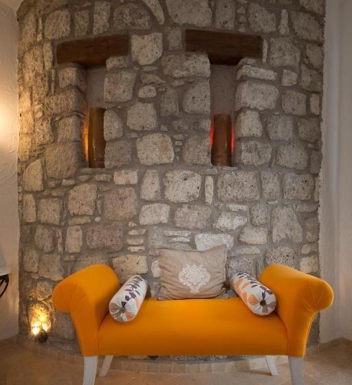 디럭스 룸, Chigdem Hotel Special Category