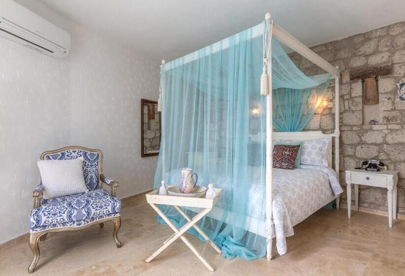 스위트, Chigdem Hotel Special Category