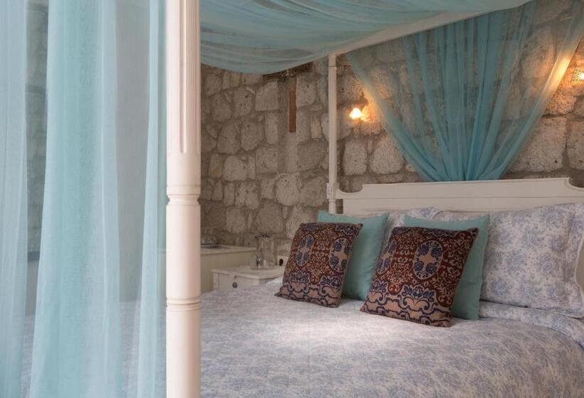 스위트, Chigdem Hotel Special Category