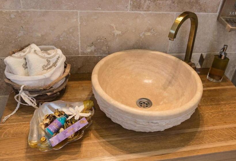 Люкс, Chigdem Hotel Special Category
