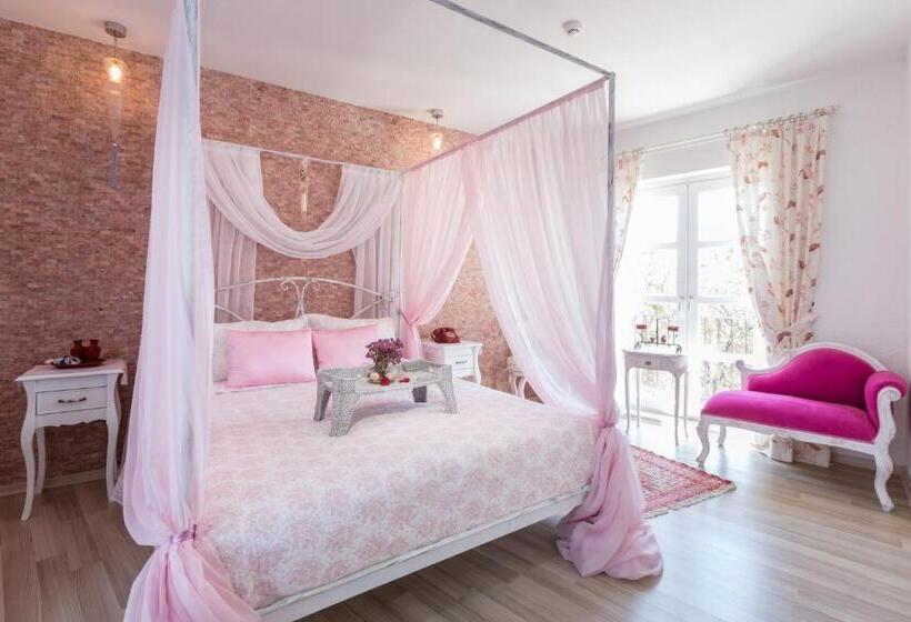 스위트, Chigdem Hotel Special Category