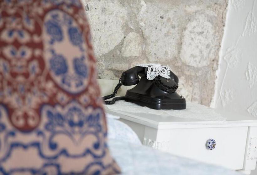 스위트, Chigdem Hotel Special Category