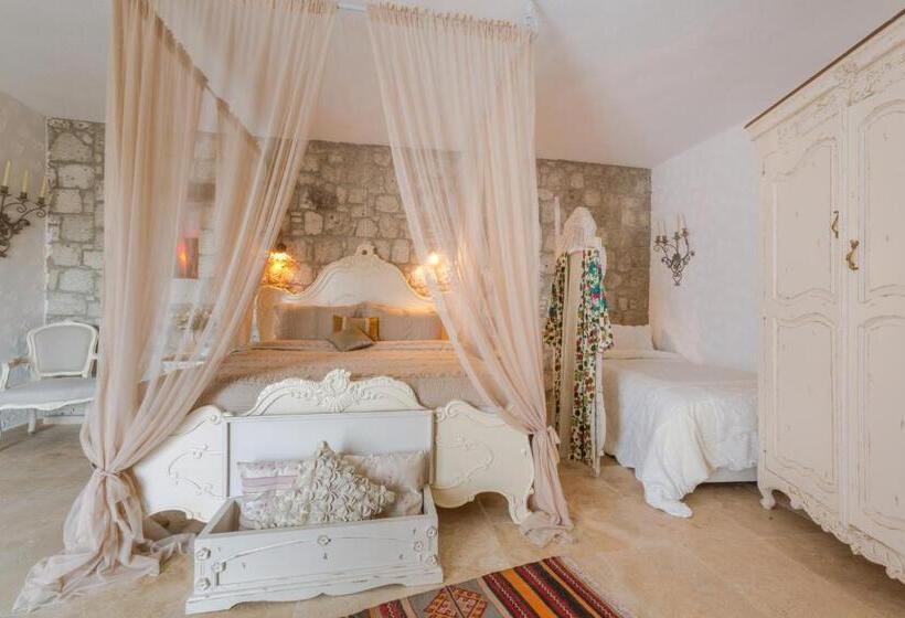 수피리어 스위트, Chigdem Hotel Special Category