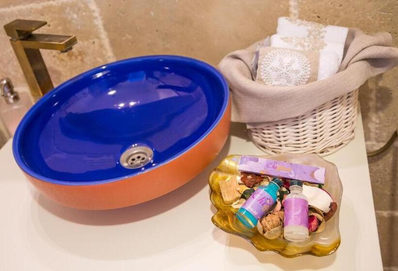 수피리어 스위트, Chigdem Hotel Special Category