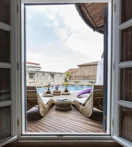 수피리어 스위트, Chigdem Hotel Special Category