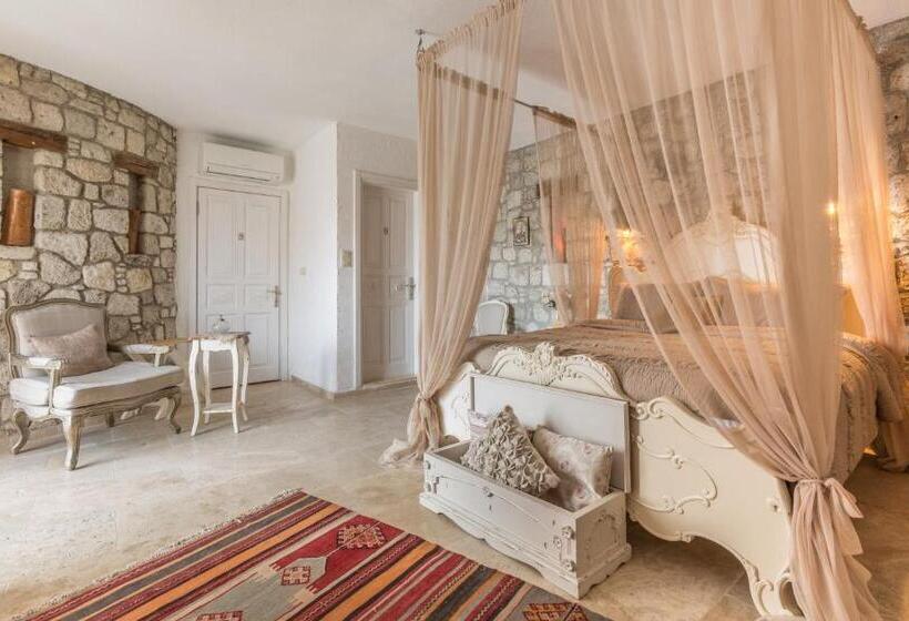 수피리어 스위트, Chigdem Hotel Special Category