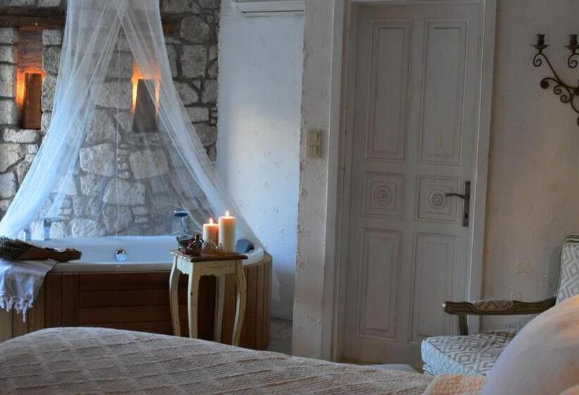 수피리어 스위트, Chigdem Hotel Special Category