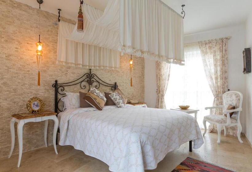 Люкс, Chigdem Hotel Special Category