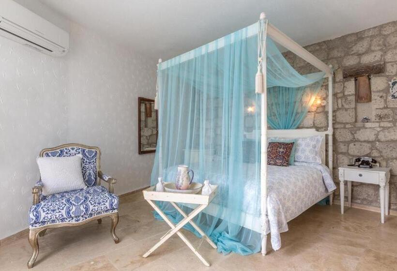 스위트, Chigdem Hotel Special Category