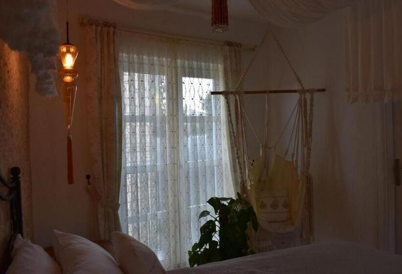 스위트, Chigdem Hotel Special Category