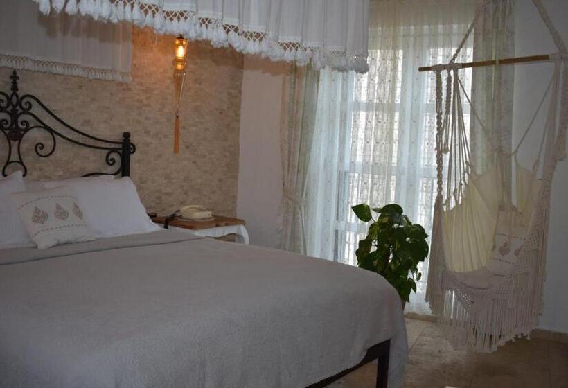 스위트, Chigdem Hotel Special Category