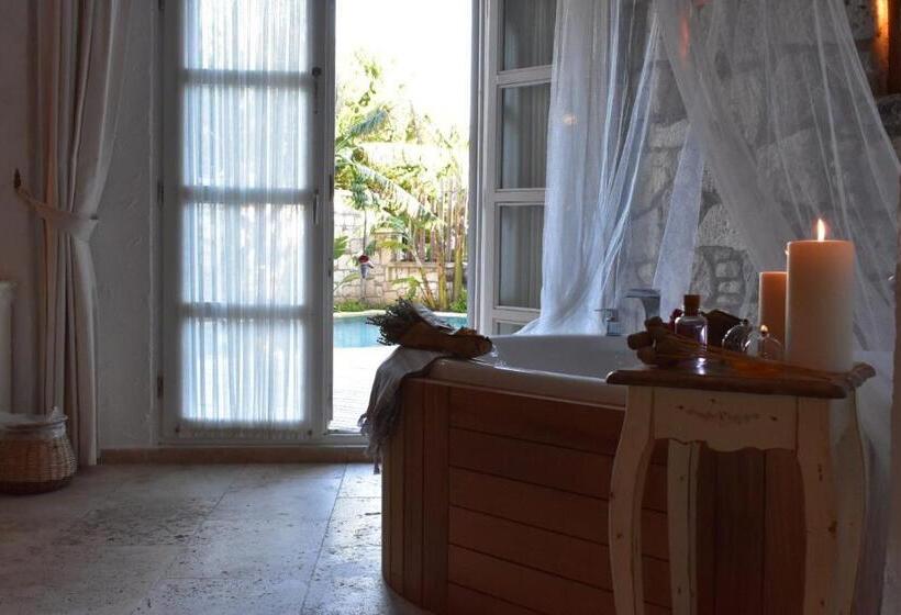 수피리어 스위트, Chigdem Hotel Special Category