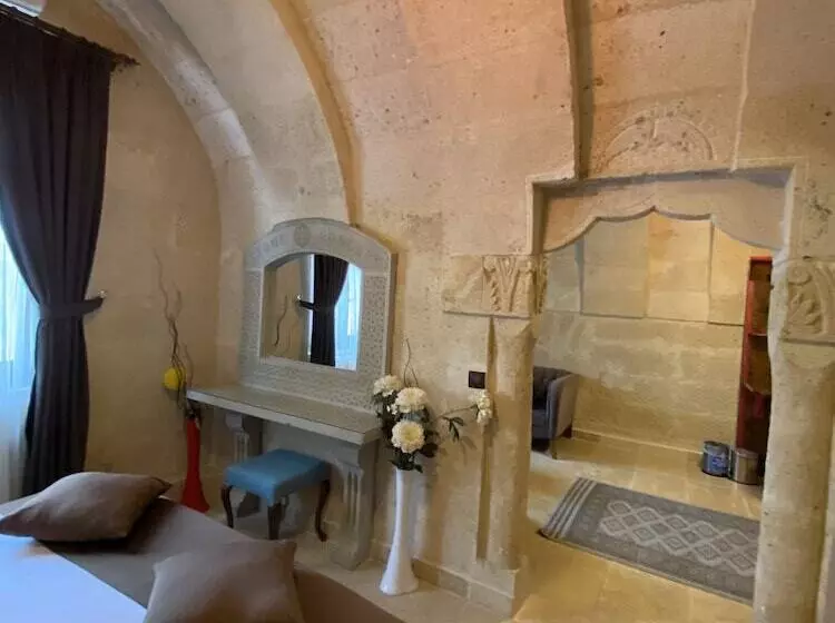 スイート, Alp Hotel Cappadocia