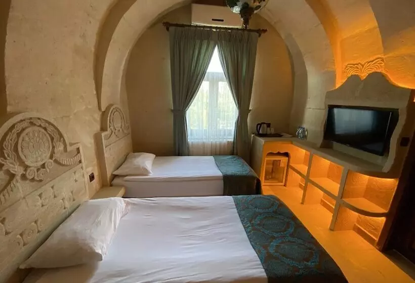 スイート, Alp Hotel Cappadocia