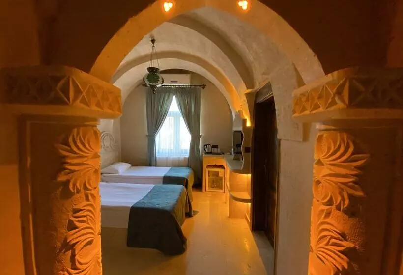 スイート, Alp Hotel Cappadocia