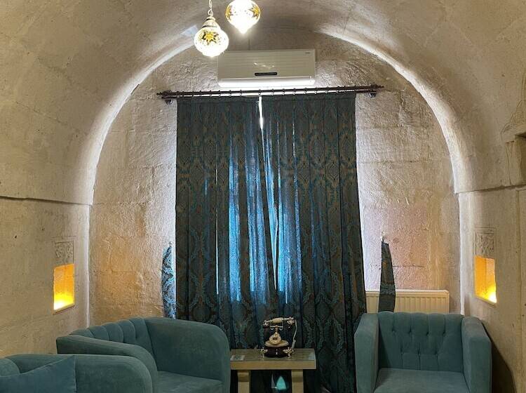 Люкс, Alp Hotel Cappadocia