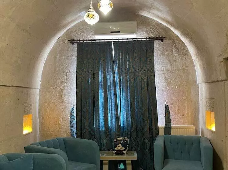 スイート, Alp Hotel Cappadocia