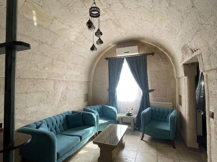 جناح, Alp Hotel Cappadocia