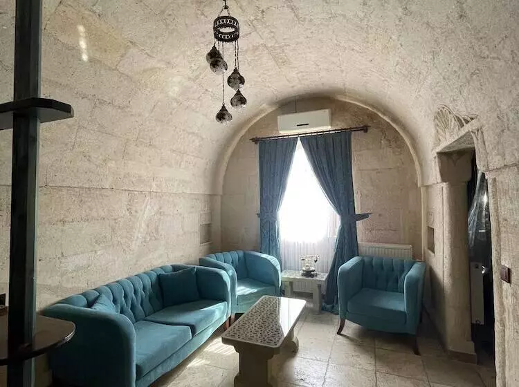 スイート, Alp Hotel Cappadocia