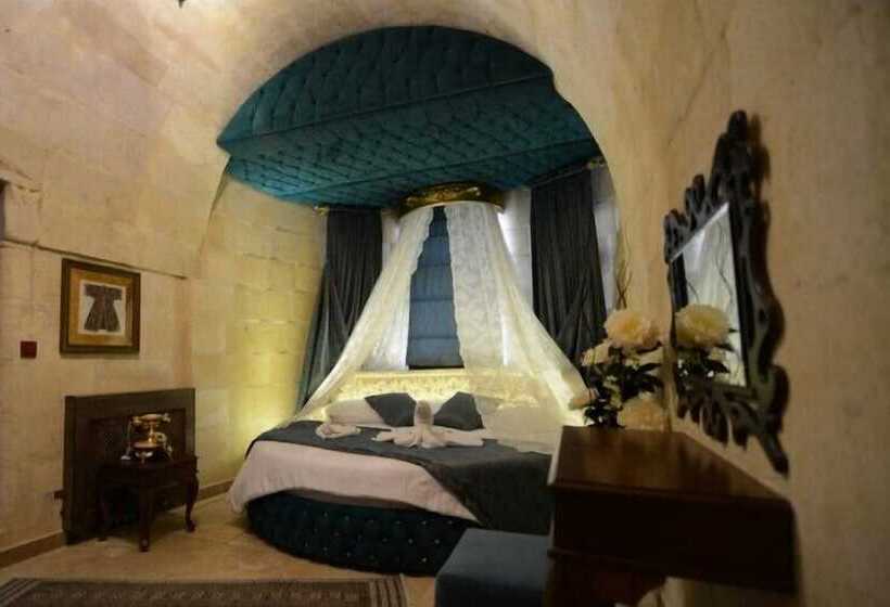 جناح, Alp Hotel Cappadocia
