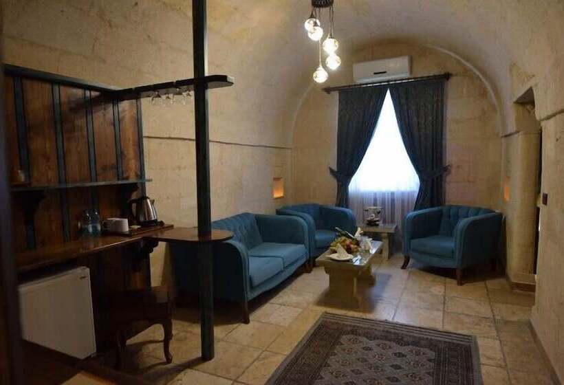 Люкс, Alp Hotel Cappadocia