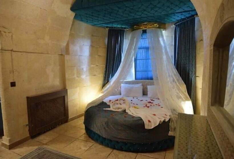 جناح, Alp Hotel Cappadocia
