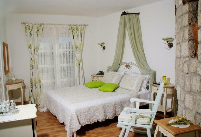 Номер Deluxe, Chigdem Hotel Special Category