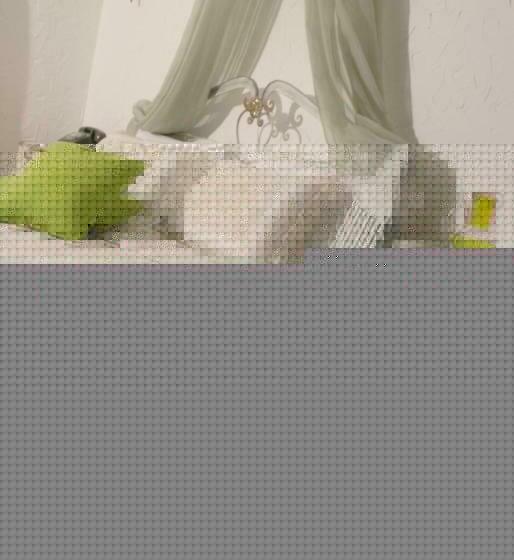 디럭스 룸, Chigdem Hotel Special Category