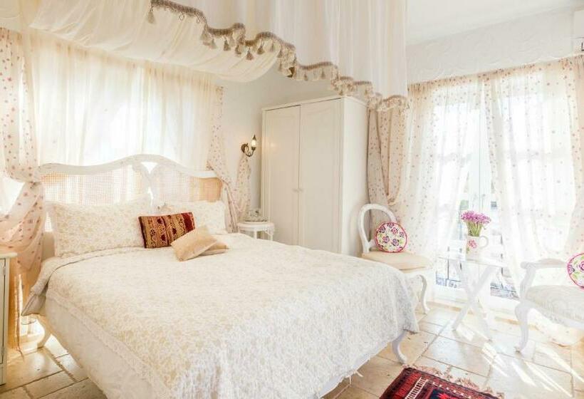 Номер Economy, Chigdem Hotel Special Category