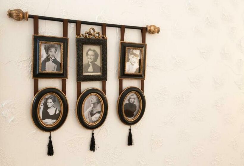 이코노미 룸, Chigdem Hotel Special Category