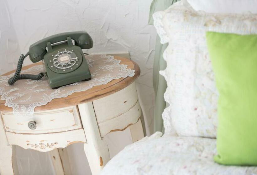 디럭스 룸, Chigdem Hotel Special Category