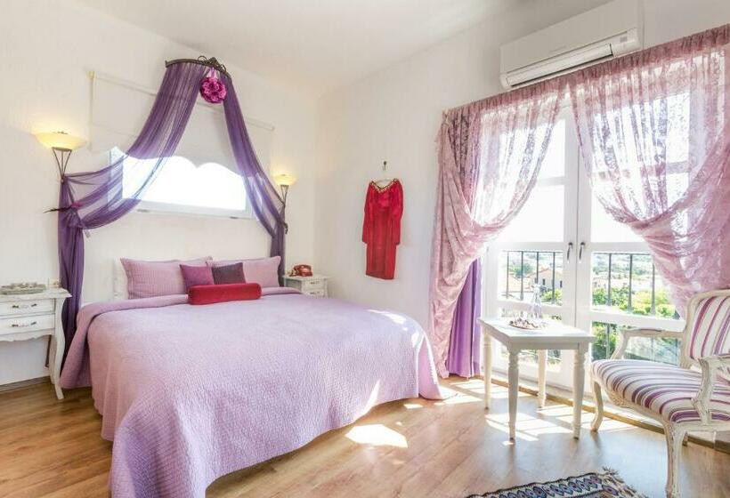 Номер Deluxe, Chigdem Hotel Special Category