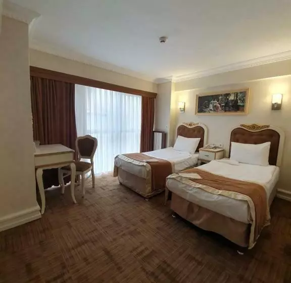 اتاق استاندارد, Elysion