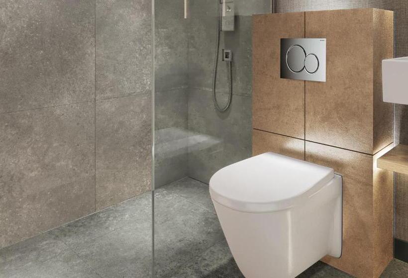 豪华房间, Erzurumlu