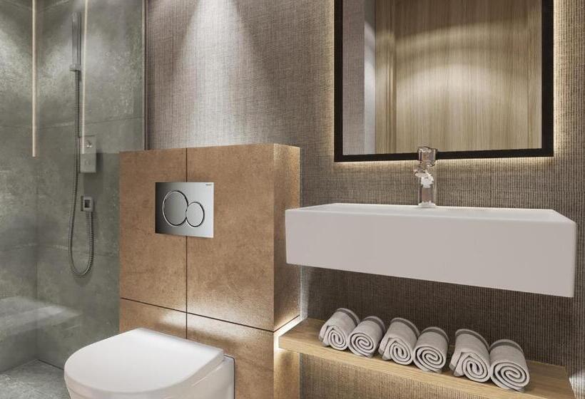 豪华房间, Erzurumlu