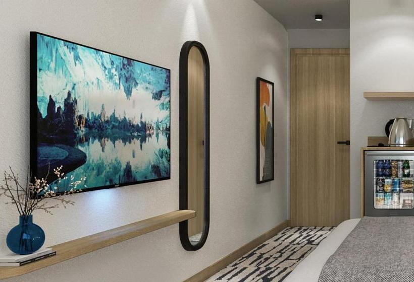 豪华房间, Erzurumlu