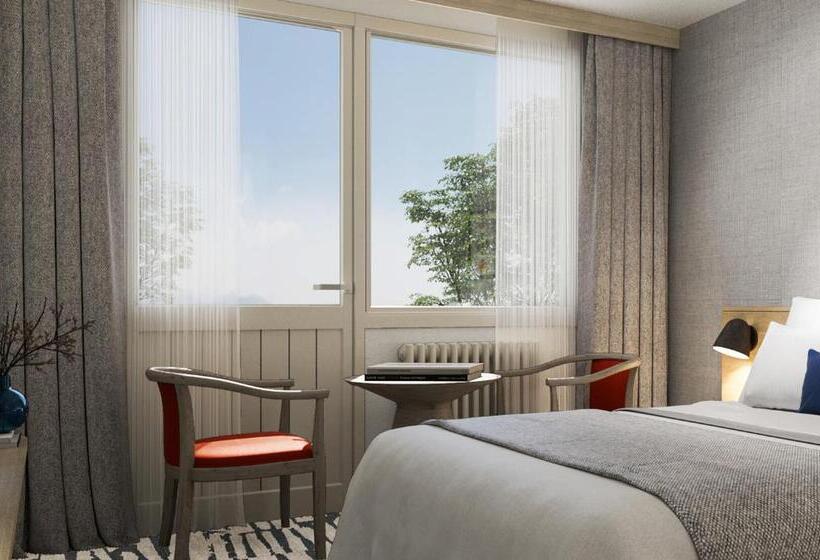 豪华房间, Erzurumlu